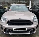 MINI One Countryman One Classic Trim Classic Trim