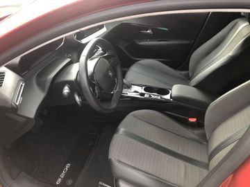Peugeot 208 Elektromotor 136 Allure