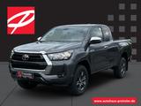 Toyota Hilux Extra Cab 2.8 Comfort 4x4 Autom.