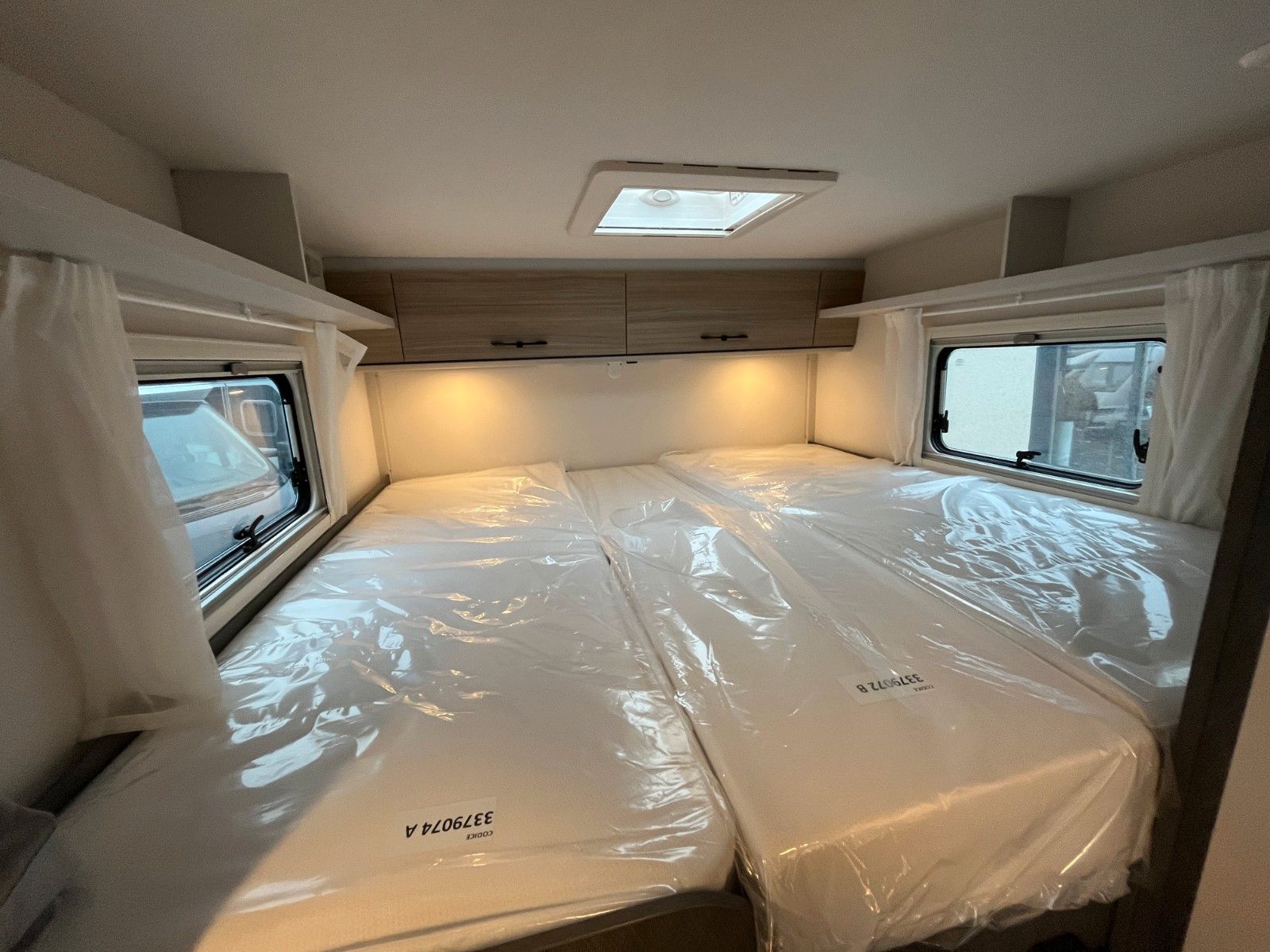 Fahrzeugabbildung Etrusco V 6.6 SF *165PS*Autom.*Complete Selection*Markis