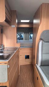 Pössl 2WIN - Pössl 2win