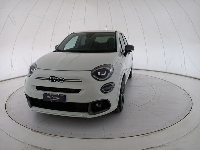 Fiat FIAT 500X 2022 1.0 t3 Sport 120cv