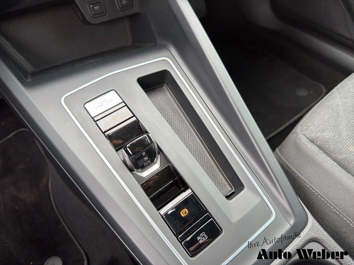Volkswagen Golf 2.0TDI Life AHK Navi LED ACC Fahrschule, миниатюра 23