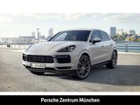 Porsche Cayenne Platinum Edition Sportabgas Luftfederung