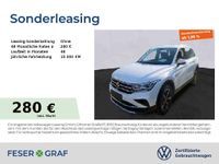 Volkswagen Tiguan - Vorschau Bild 1