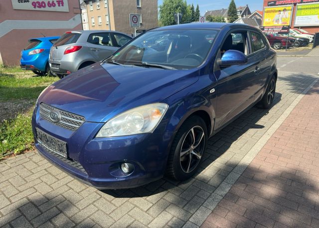 Kia cee'd / Ceed 1.6 CVVT EX