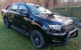 Ford Ranger 3.2 TDI 4x4 LIMITED BLACK EDITION - Ford Ranger von privat