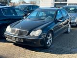 Mercedes-Benz C 180 Avantgarde Automatik - Mercedes-Benz C 180 aus 2003