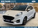 Ford Puma ST-Line X 1.0 EcoBoost Mild Hybrid EU6d Pan