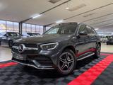 Mercedes-Benz GLC 200 4Matic*AMG-LINE*PANO*360°KA*AMBIENTE* - Mercedes-Benz GLC 200 in Essen