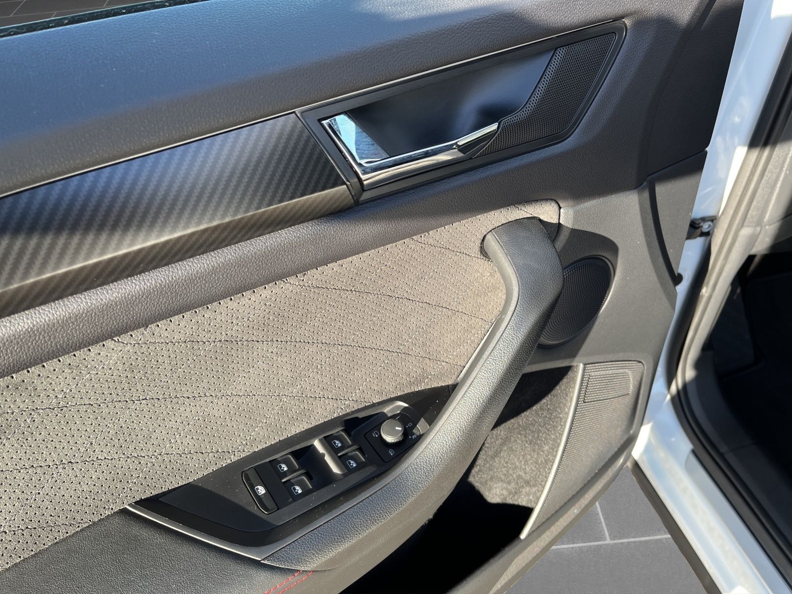 Skoda Kodiaq - Bild 13