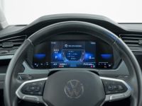Volkswagen Touran - Vorschau Bild 19