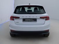 Skoda Fabia - Vorschau Bild 8