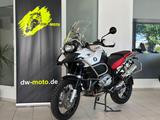 BMW R1200GS Adventure / 2.Hd / Service neu / TÜV neu - BMW R 1200 TÜ GS