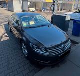 Volkswagen CC 2.0 TDI 130kW DSG 4MOT BMT BlueMotion Tec...