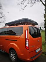 Ford Tourneo Custom Titanium 185 PS Automatik - Behindertengerechte Ford Tourneo Custom