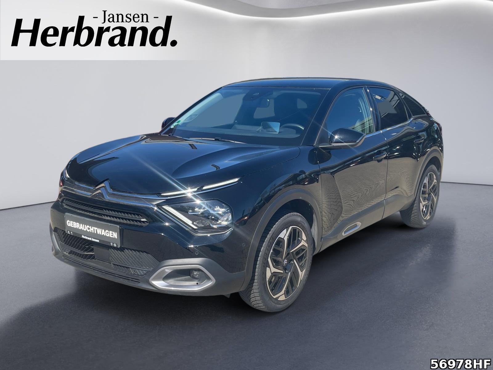 Citroën C4 Shine