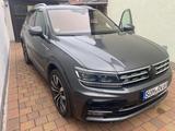 Volkswagen Tiguan 2.0 TDI SCR 140kW DSG 4MOTION R Highlin.