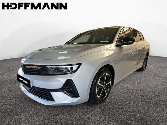 Opel Astra Sports Tourer 1.2 Turbo Automatik GS