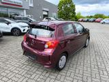 Mitsubishi Space Star Spirit 1.2 MIVEC 5-Gang - Mitsubishi Gebrauchtwagen in Magdeburg