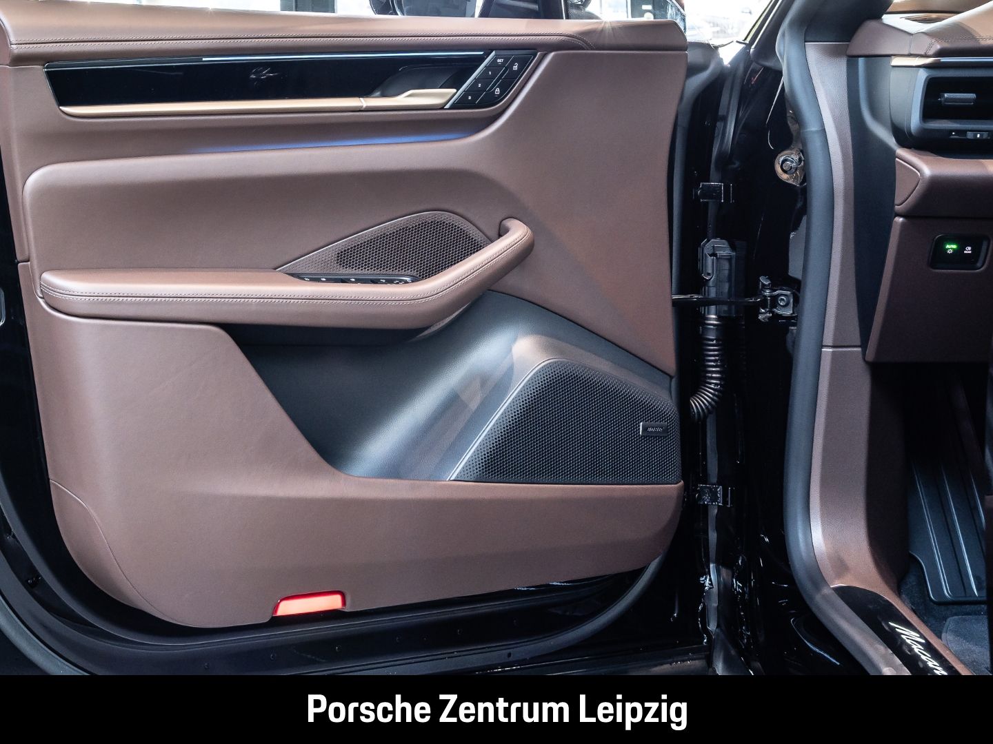 Porsche Macan - Bild 20