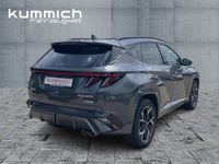 Hyundai TUCSON - Vorschau Bild 4