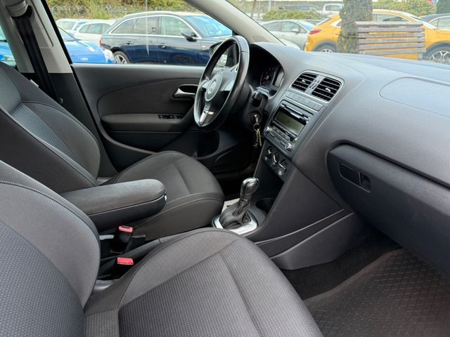 Volkswagen Polo  V Team