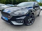 Ford Focus Turnier ST, B&O, Tech-Paket, Winter-Paket - Ford Focus: Sportwagen
