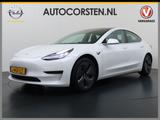 Tesla Model 3 SR+ 325PK AutoPilot leder panorama dach