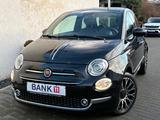 Fiat 500 Star -Pano/Navi/Leder- - gebrauchte Fiat 500 aus dem Jahr 2019