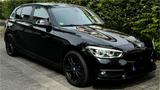 BMW 1er F20 116D - BMW: 1er F20