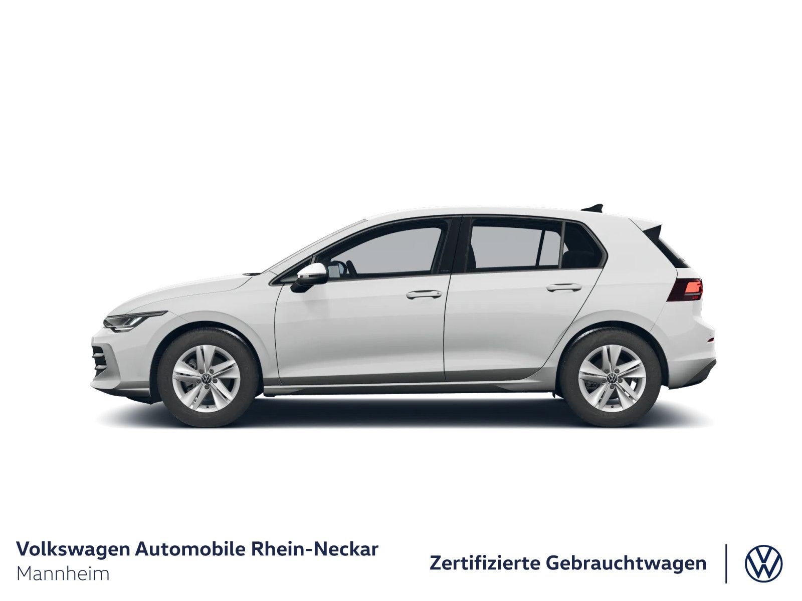 Volkswagen Golf - Bild 9