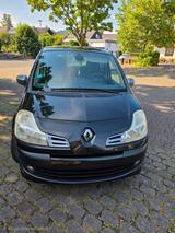 Renault Modus Night & Day TCE 100 Night & Day - gebrauchte Renault Modus aus dem Jahr 2011