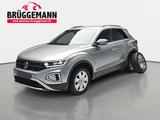 Volkswagen T-ROC 1,5 TSI DSG GOAL NAVI LED KLIMAAUTO ACC KA
