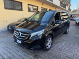 Mercedes-Benz MERCEDES-BENZ V 220 d Automatic Premium Compact - : Van, Compact