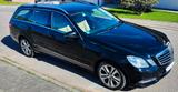 Mercedes-Benz E 220 CDI T BlueEFFICIENCY AVANTGARDE AVANTGARDE