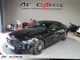 Mercedes-Benz E 350 d AMG Line MB 100 LED Pano 360° Burmester