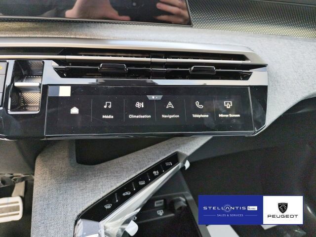 Peugeot 3008 - Bild 13
