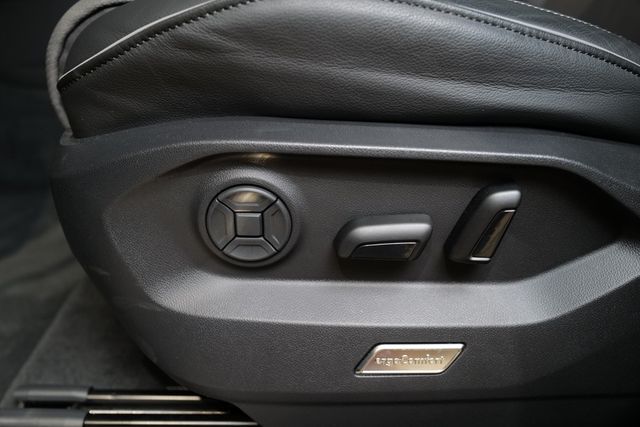 Volkswagen Touareg 3.0TDI R-Line BlackStyle StdHz Wankstabi