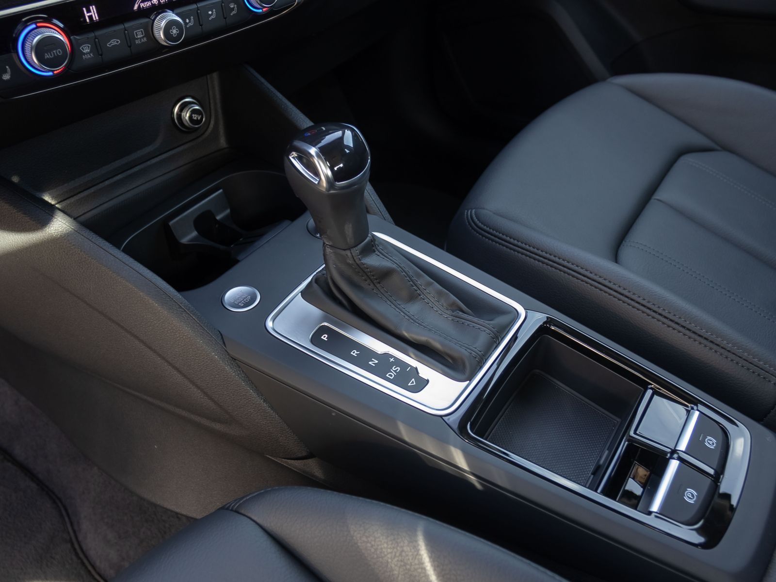 Audi Q2 - Bild 13