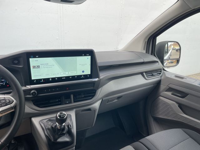 T7 Transporter 2.0 TDI 6-Gang-Schalter Standhzg