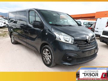 Renault Trafic - 2