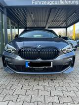 BMW 118i M Sport - BMW 118: Coupe