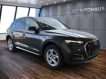 Audi Q5 - 2