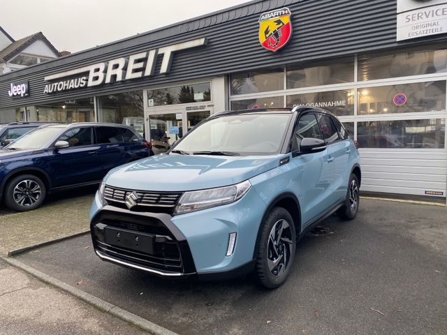 Suzuki Vitara 1.5 DUALJET Comfort+ AGS Allgrip