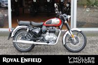 Royal Enfield - Classic 350 Chrome Red +NEU+2024+