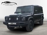 INEOS Grenadier 3.0L Twin-Turbo-Diesel Base Model - INEOS Grenadier Tageszulassungen