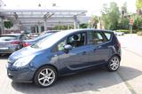 Opel Meriva B 1.4 T Edition*KLIMA*AHK*TÜV NEU*TOP! - Opel Meriva Gebrauchtwagen in Essen