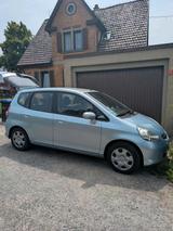 Honda , Verkaufe gepflegtes Auto-guter Zustand - Honda Jazz GE