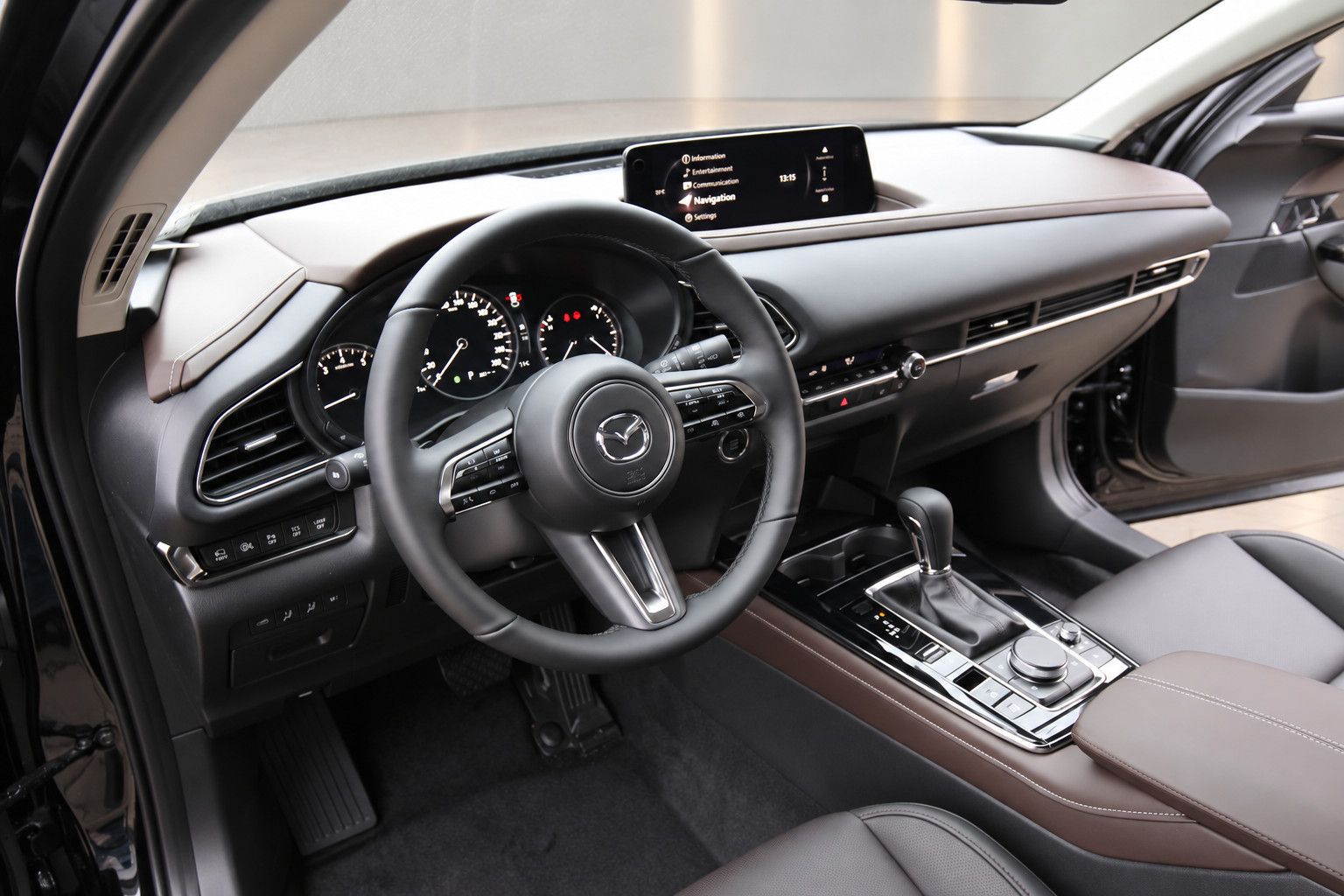 Mazda CX-30 - Bild 7